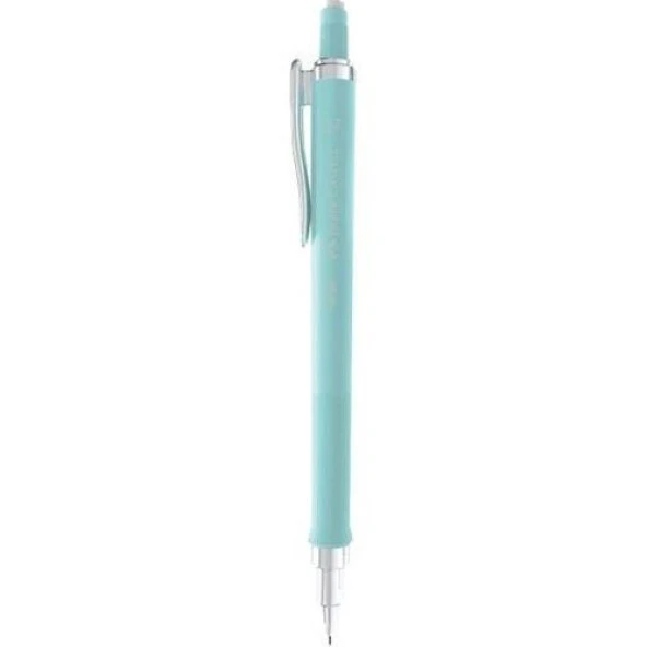 Faber-Castell Edge Versatil Kalem 0.7 mm  Pastel Yeşil ürün görseli 1