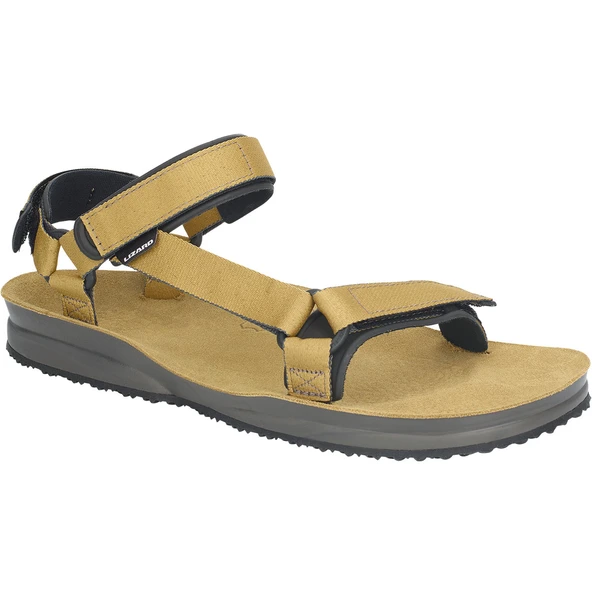 Lizard Super Hike Unisex Sandalet-BEJ ürün görseli 1
