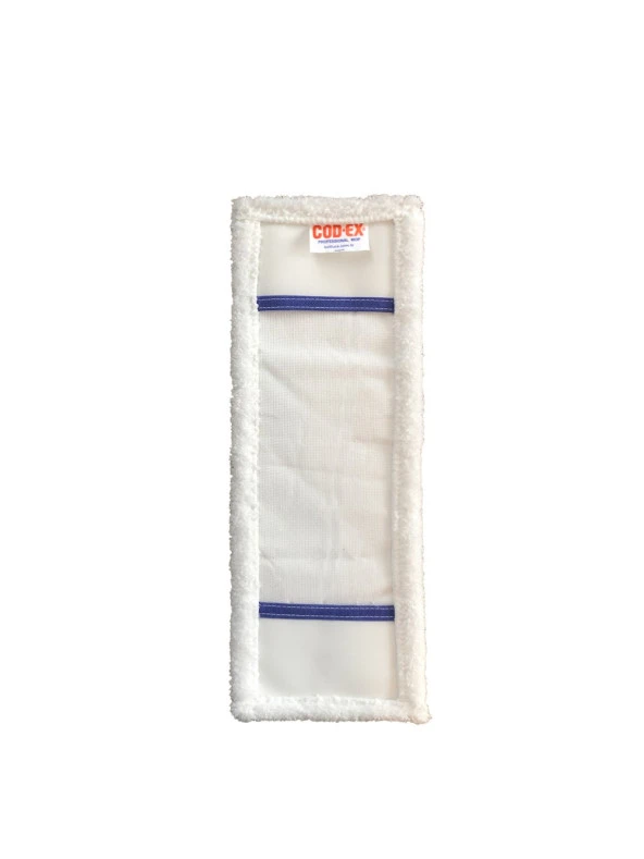 COD-EX Yedek Duvar Mop 50 Cm x 3 Adet - Resim 3