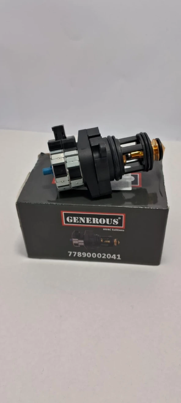 VİESSMANN STEP MOTORU KISA 7182723110 ürün görseli 1