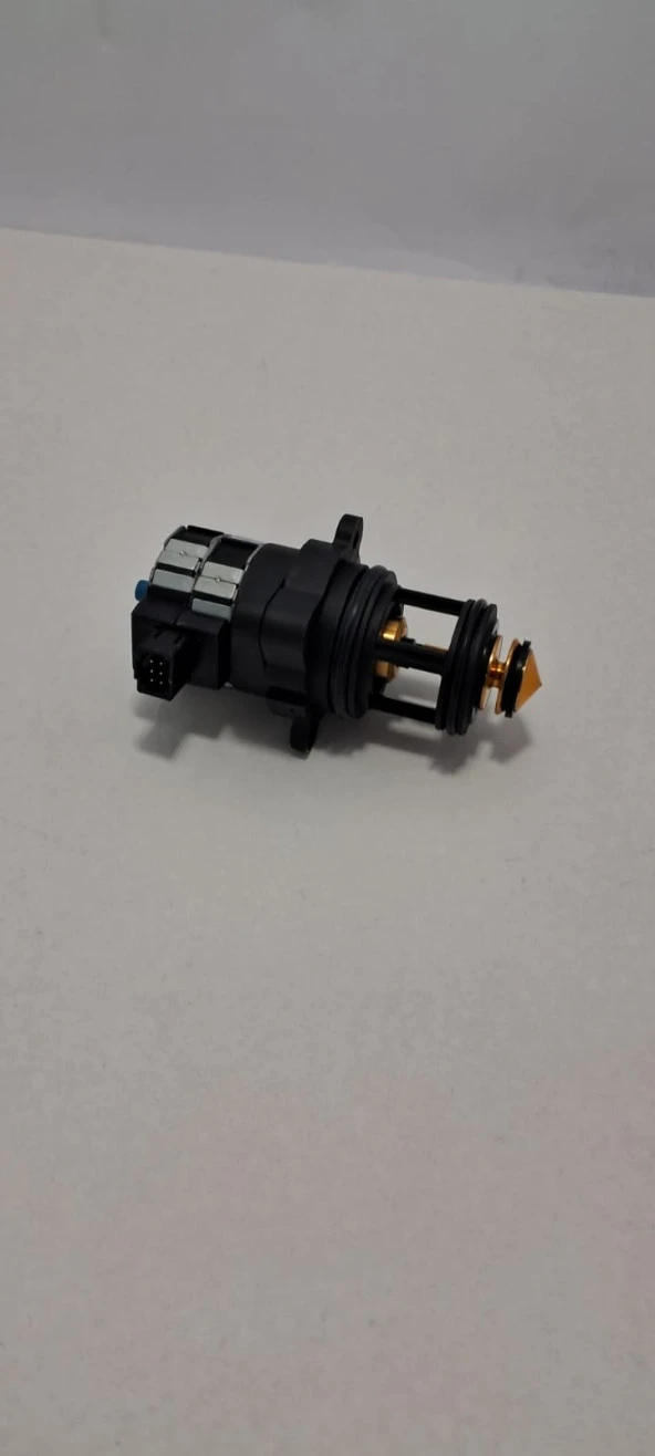 VİESSMANN STEP MOTORU KISA 7182723110 - Resim 3