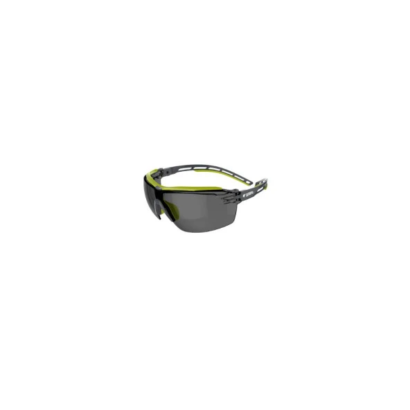 Coverguard TIGER HIGH FÜME koruyucu Gözlük K-N ürün görseli 1