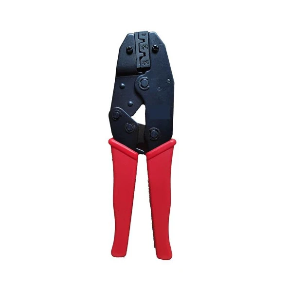 Prolink PY-022 (YAC-4) Konnektör Pim Sıkma Pensesi 0.5/1.0/1.5/2.5mm ürün görseli 1