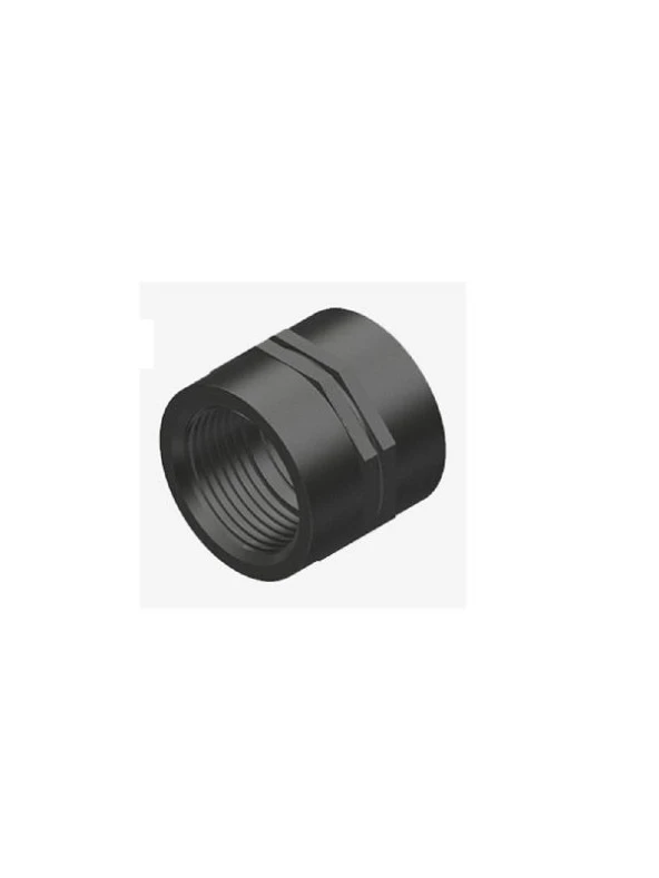 Poelsan Dişli Manşon 1 1/2'' ürün görseli 1