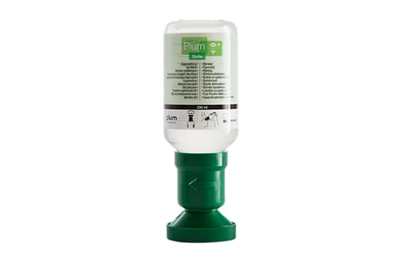 Plum 4691 Göz Solüsyonu 200 ml ürün görseli 1