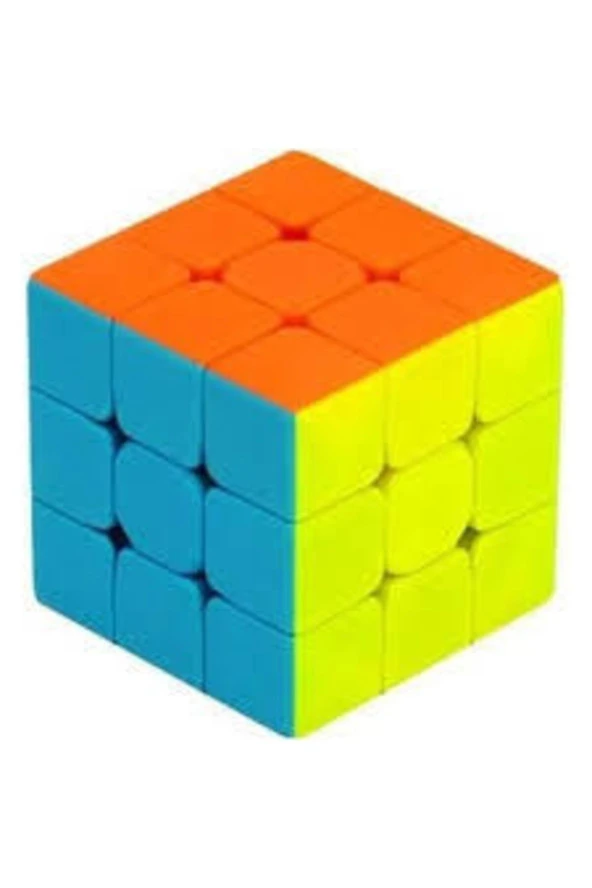 Kaliteli Zeka Küpü,Küp,sabır Küpü,3x3 Cube ürün görseli 1