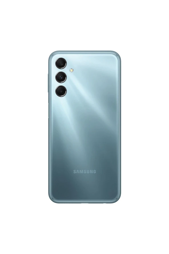 SAMSUNG M34 128 GB MAVİ - Resim 3
