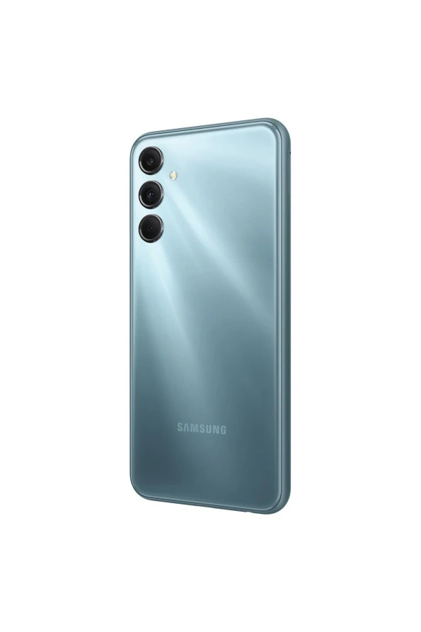 SAMSUNG M34 128 GB MAVİ - Resim 4