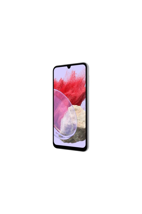Samsung M34 128 Gb Beyaz - Resim 2