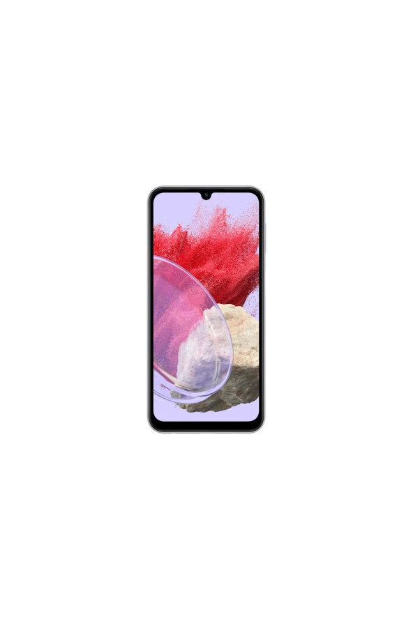 Samsung M34 128 Gb Beyaz - Resim 3