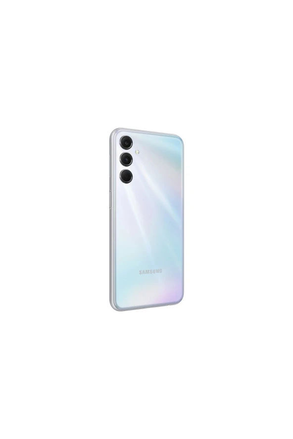 Samsung M34 128 Gb Beyaz - Resim 4