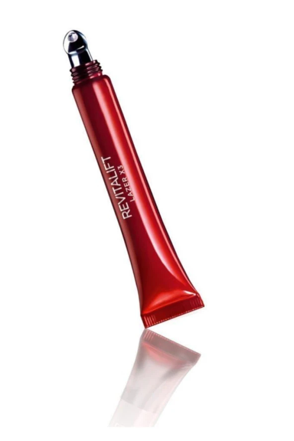 L'Oreal Paris Paris Revitalift Lazer X3 Göz Bakım Kremi ürün görseli 1