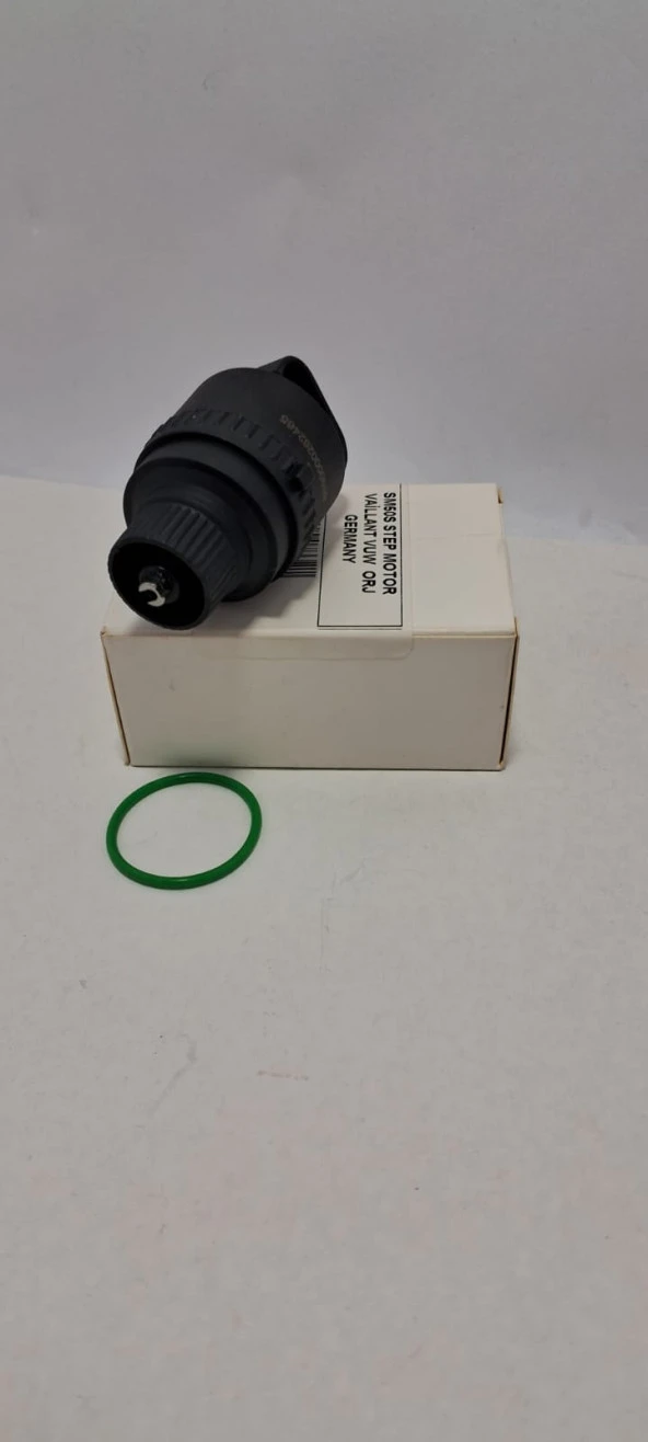SM50S STEP MOTOR VAİLLANT VUW  ORJ GERMANY - Resim 2
