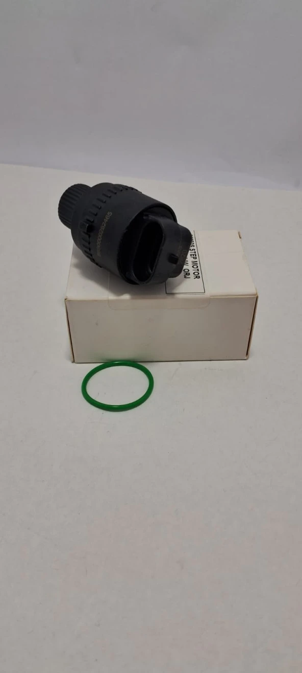 SM50S STEP MOTOR VAİLLANT VUW  ORJ GERMANY - Resim 3