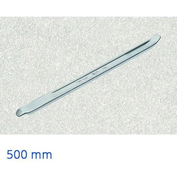 İzeltaş Elta Oluklu Levye 500 Mm ürün görseli 1