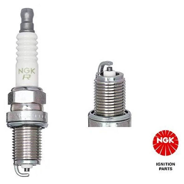 NGK 4'lü Buji Takımı BCPR6EY-11 - Resim 2