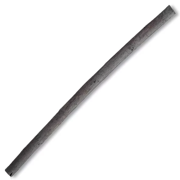 Ponart Naturel Füzen Kömür Kalemi 6-8mm (6 lı Kutu) ürün görseli 1