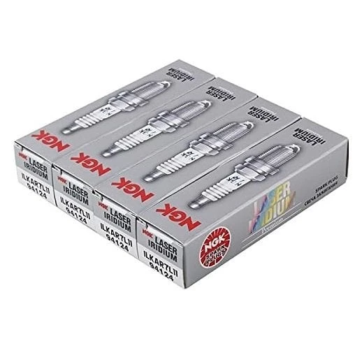 NGK 4'lü İridyum Buji Takımı ILKAR7L11 ürün görseli 1
