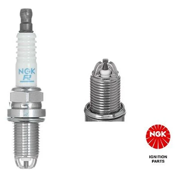 NGK 4'lü Buji Takımı BKUR6ETB-10 - Resim 2
