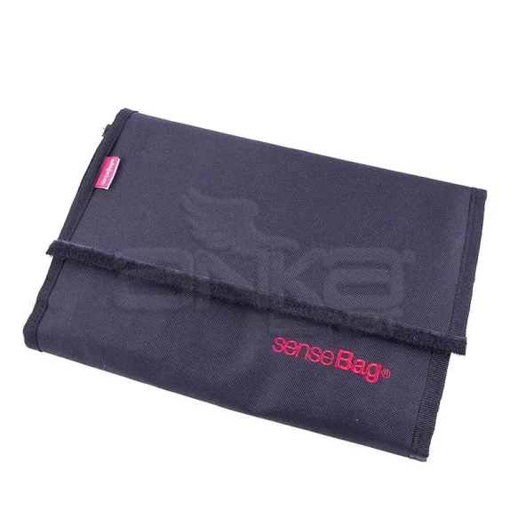 Sensebag (Copic) 36lı Çanta Siyah-76012036 ürün görseli 1