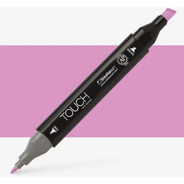 Touch Twin Marker P84 Pastel Violet ürün görseli 1