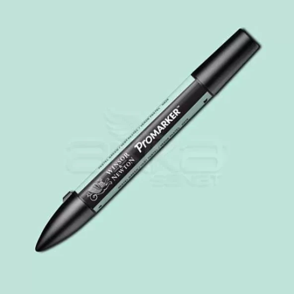Winsor & Newton Promarker Pastel Green G829 ürün görseli 1