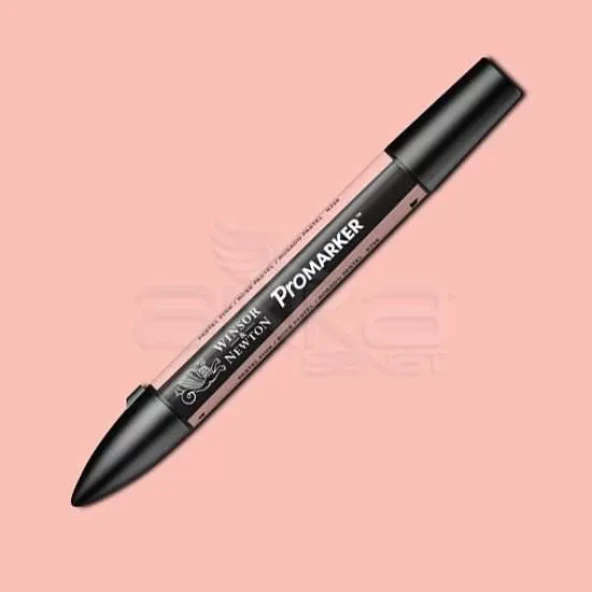 Winsor & Newton Promarker Pastel Pink R738 ürün görseli 1