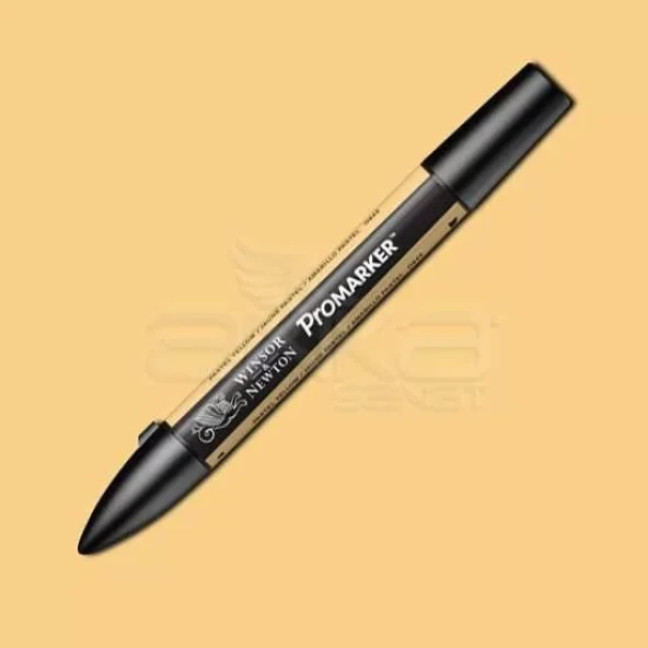 Winsor & Newton Promarker Pastel Yellow O949 ürün görseli 1