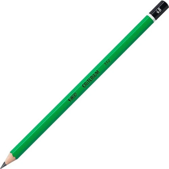 Bic Criterium 550 4 B Resim Kalemi ürün görseli 1