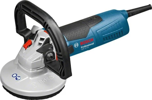 Bosch GBR15CA Beton Taşlama ürün görseli 1