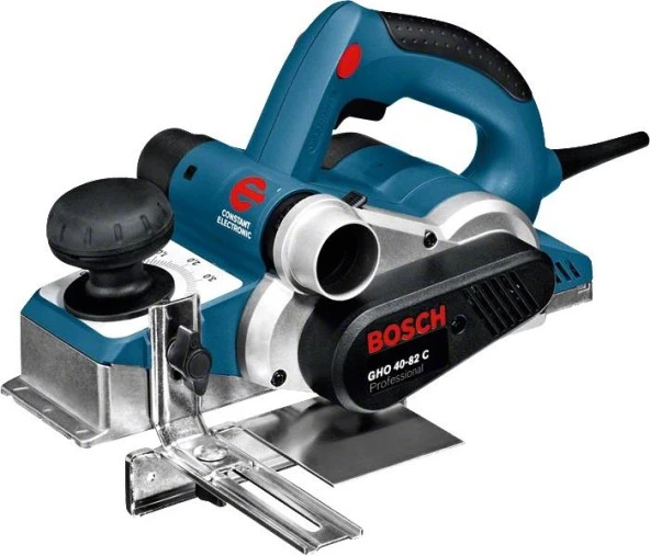 Bosch GHO40-82C Planya Makinesi ürün görseli 1