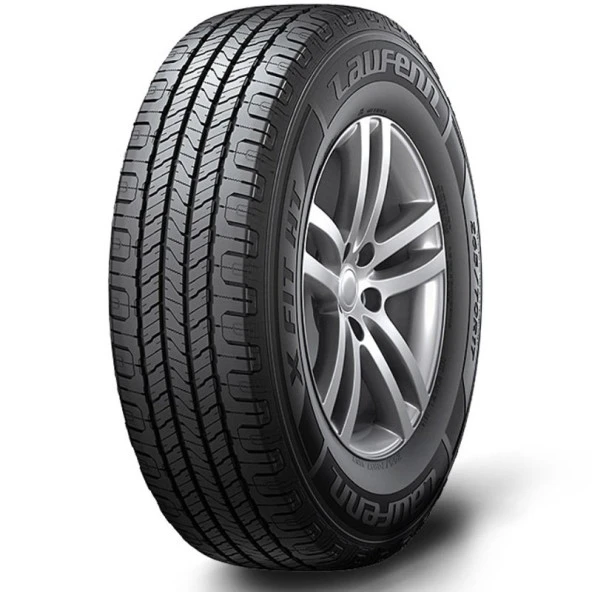 Laufenn 265/70R17 115T X FIT HT LD01 (Yaz) (2023) ürün görseli 1