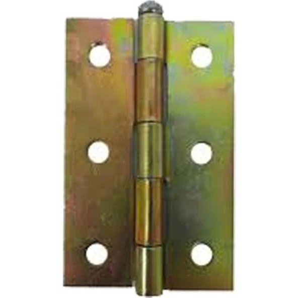 ERSA YAPRAK MENTEŞE 1840-4X1,5 MM  4 cm  2 adet ürün görseli 1