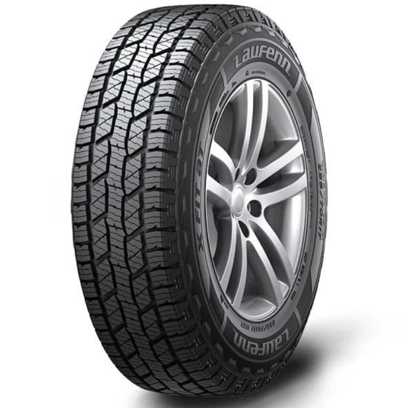 Laufenn 235/70R16 106T X FIT AT LC01 (Yaz) (2023) ürün görseli 1