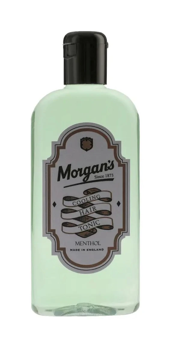 Morgan's Pomade Cooling Mentollü Saç Toniği 250 ml ürün görseli 1