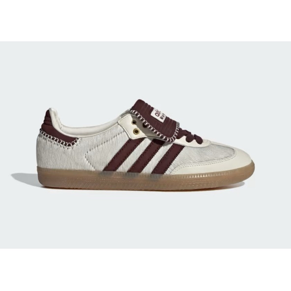 PTTAVM: Adidas Samba 'Wales Bonner Pony'