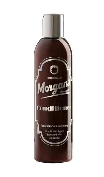 Morgan's Pomade Men's Saç Kremi 250 ml ürün görseli 1