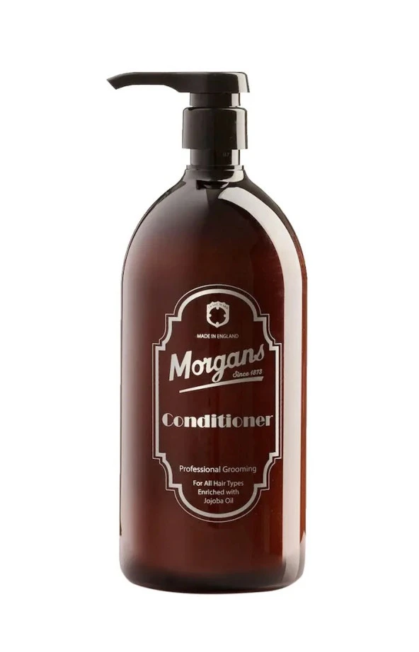 Morgan's Pomade Men's Saç Kremi 1000 ml ürün görseli 1