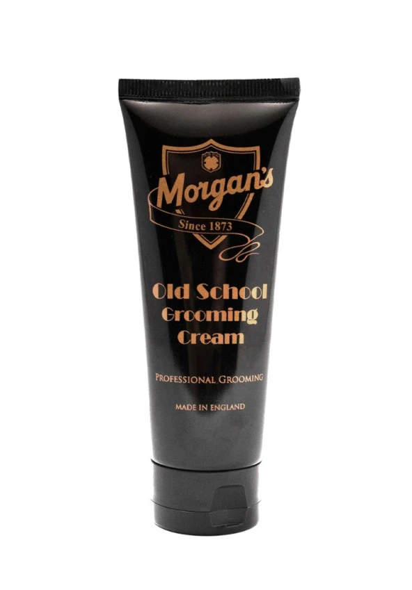 Morgan's Pomade Old School Grooming Bakım Kremi 100 ml ürün görseli 1