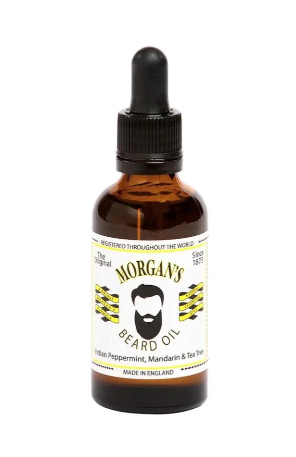 Morgan's Pomade Original Beard Oil Sakal Yağı 50 ml ürün görseli 1