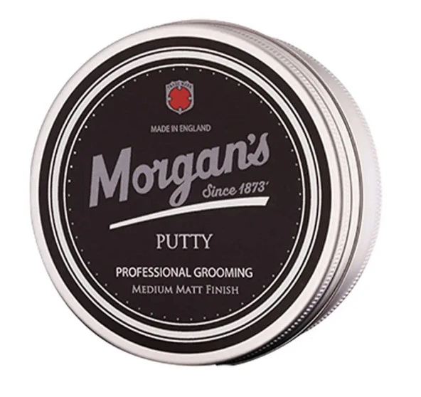 Morgan's Pomade Putty Saç Kremi 75 ml ürün görseli 1