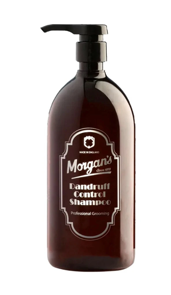 Morgan's Pomade Dandruff Control Kepek Karşıtı Şampuan 1000 ml ürün görseli 1