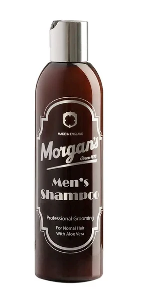 Morgan's Pomade Men's Günlük Şampuan 250 ml ürün görseli 1
