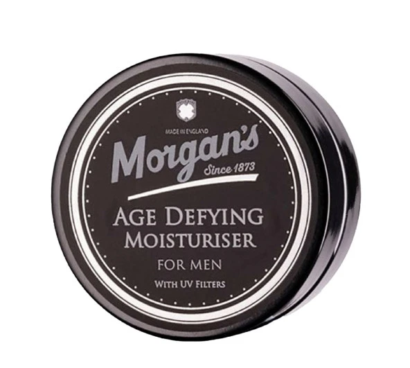 Morgan's Pomade Age Defying Moisturiser Yaşlanma Karşıtı Nemlendirici Cilt Bakım Kremi 45 ml ürün görseli 1