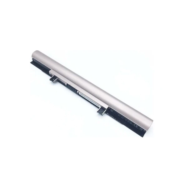 Medion Akoya P6667 P6657 Notebook Bataryası - Pili (Gri, Siyah) ürün görseli 1