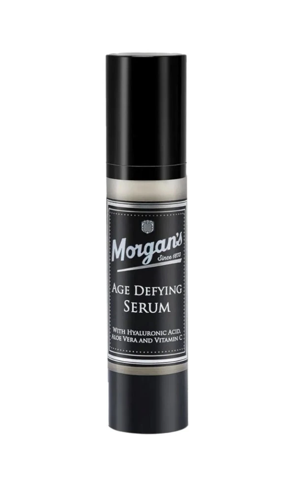 Morgan's Pomade Age Defying Yaşlanma Karşıtı Nemlendirici Cilt Bakım Serumu 50 ml ürün görseli 1