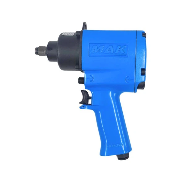 MAK 12B Havalı Somun Sökme 1/2" 720nm ürün görseli 1