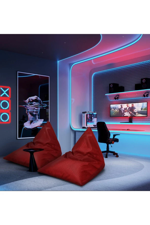 Vipa Home Armut Koltuk, Oyun Koltuğu ürün görseli 1