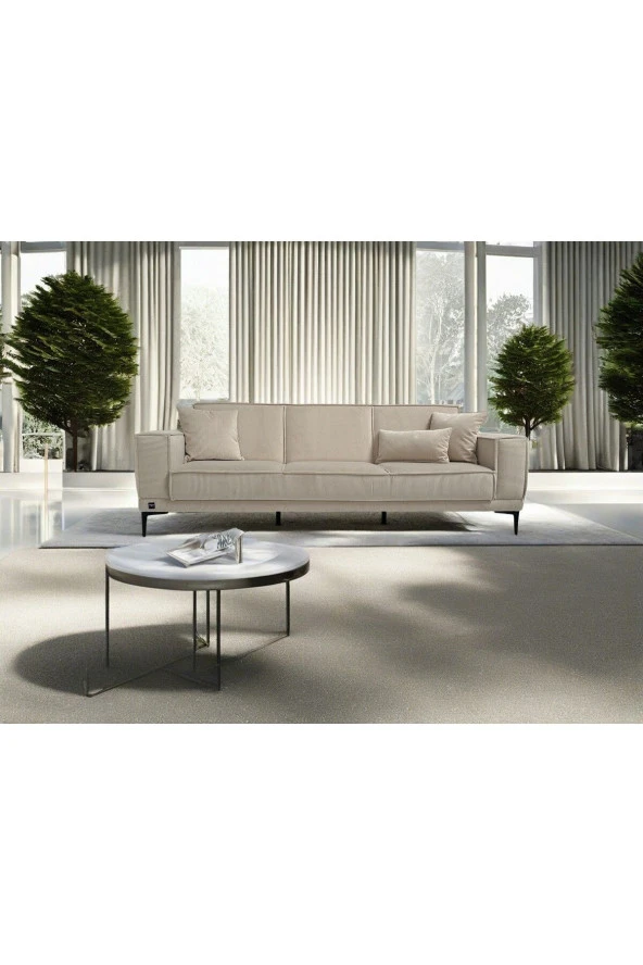 Vipa Home Vipa Lucy Üçlü Yataklı Kanepe ürün görseli 1