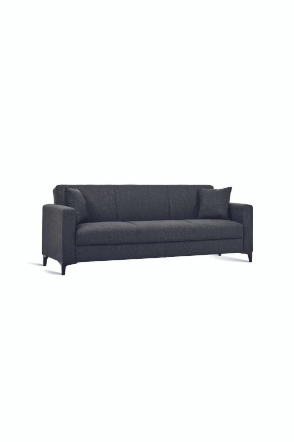 Vipa Home Oplo 3'Lü Yataklı Sandıklı Kanepe ürün görseli 1
